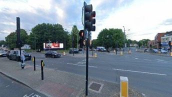 Waddon in Croydon