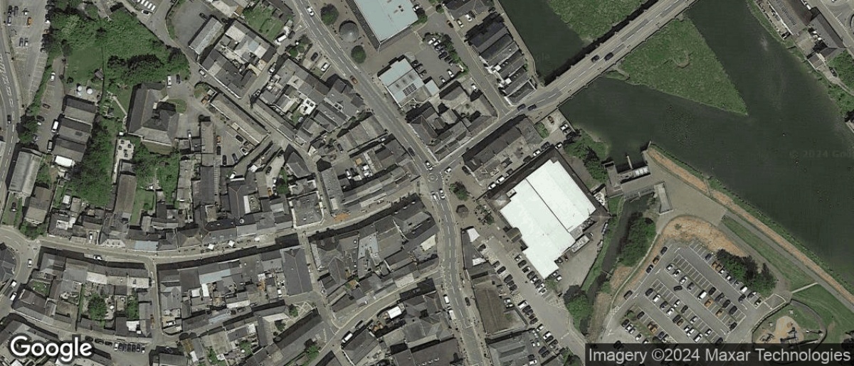 Wadebridge