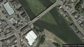 Wadebridge in Wadebridge