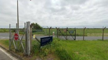 Wakering in Southend-On-Sea