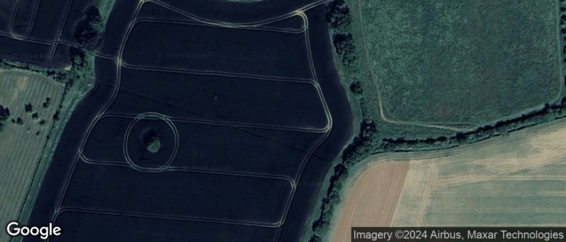 Wakes Colne in Colchester