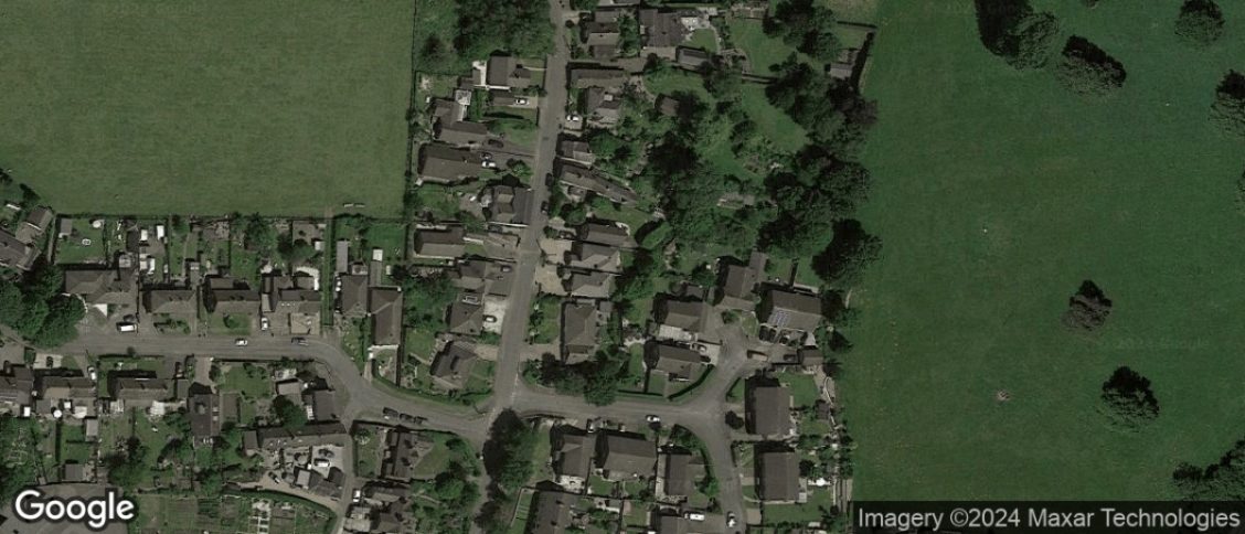 Walcote in Lutterworth