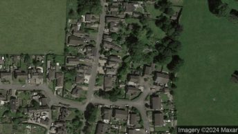 Walcote in Lutterworth