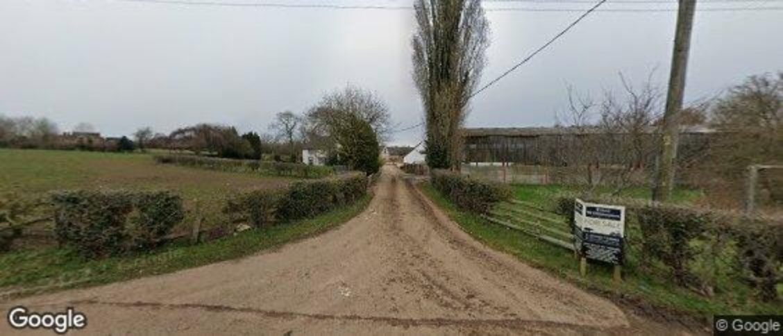 Waldley in Ashbourne