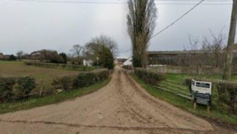 Waldley in Ashbourne