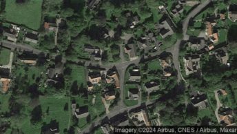 Walesby in Market Rasen