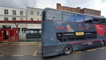 Walsall in