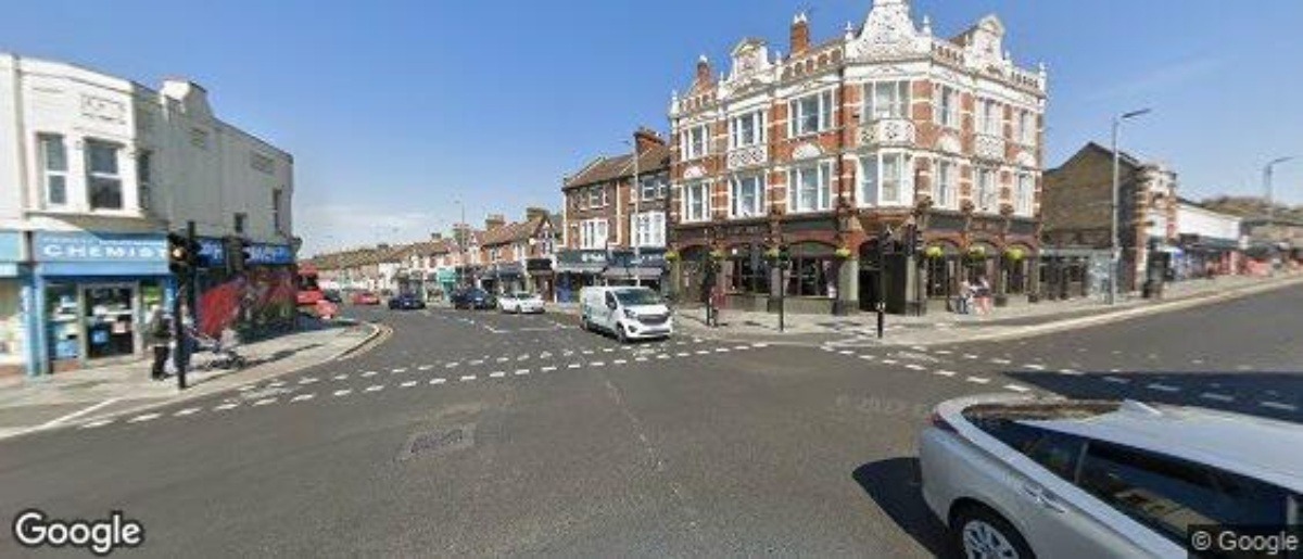 Waltham Forest