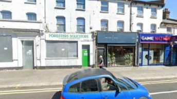 Walthamstow in Waltham Forest