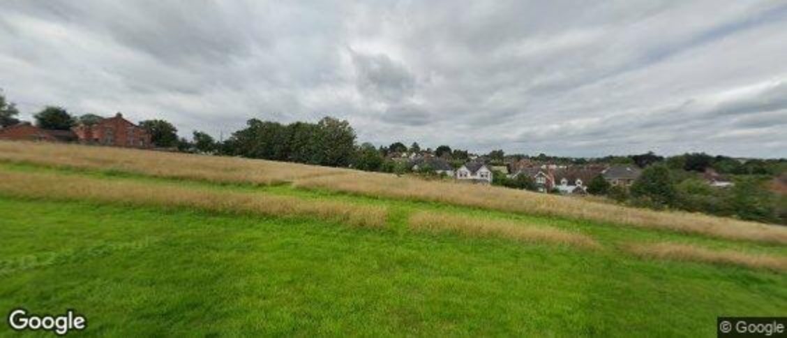 Walton-On-The-Hill in Stafford