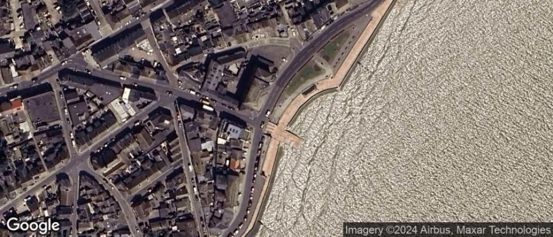 Walton On The Naze in