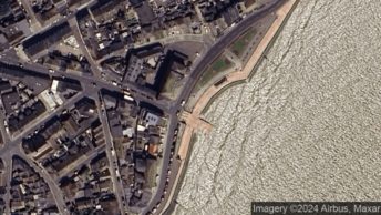 Walton On The Naze in