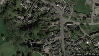 Walton On The Wolds in Loughborough