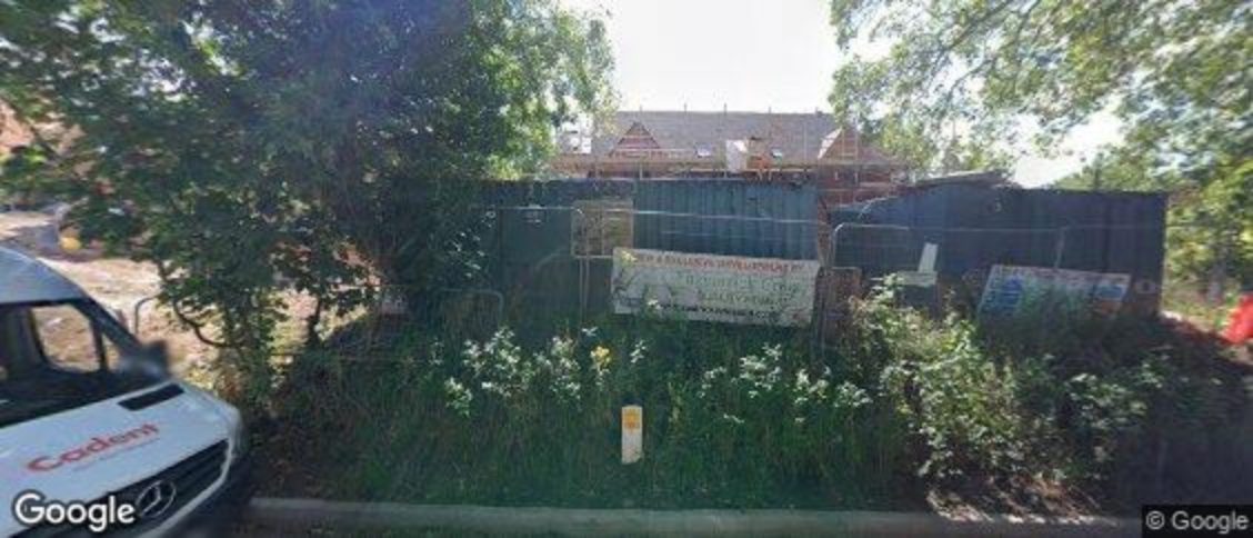 Walton-on-Trent in Swadlincote