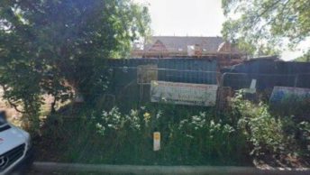 Walton-on-Trent in Swadlincote