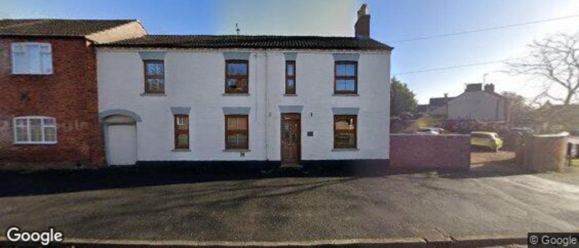 Walton in Lutterworth