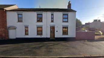 Walton in Lutterworth