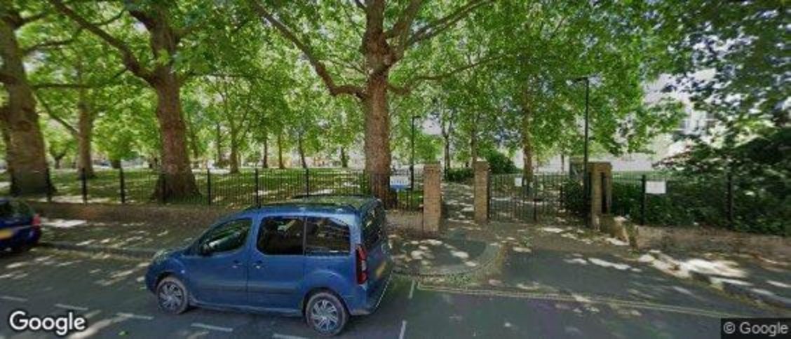 Walworth in Southwark