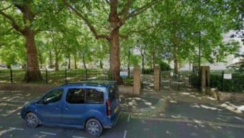 Walworth in Southwark