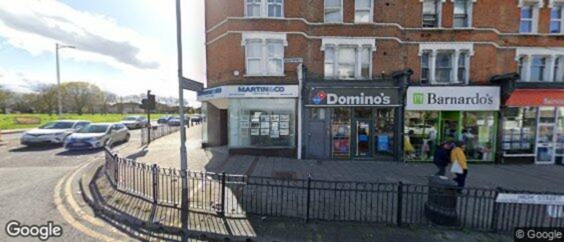 Wanstead in Redbridge