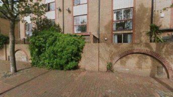 Wapping in Tower Hamlets