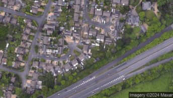 Warblington in Havant