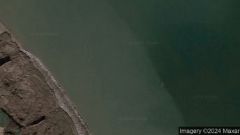 Warden in Sheerness