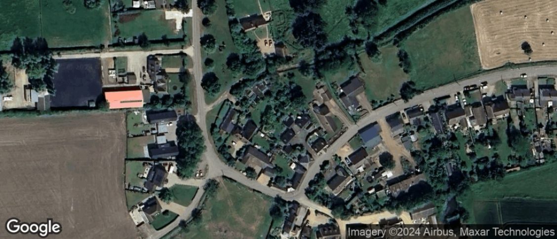 Wardy Hill in Ely