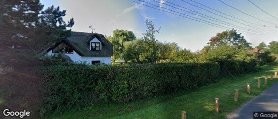 Warfield in Bracknell