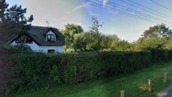 Warfield in Bracknell