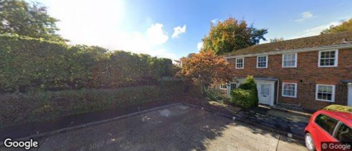 Wargrave in Reading