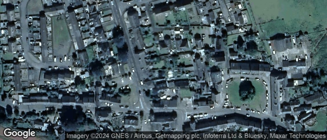 Wark in Cornhill-On-Tweed