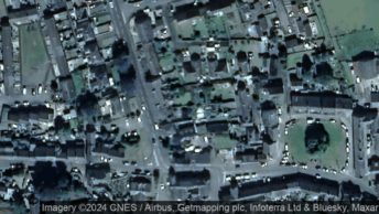 Wark in Cornhill-On-Tweed