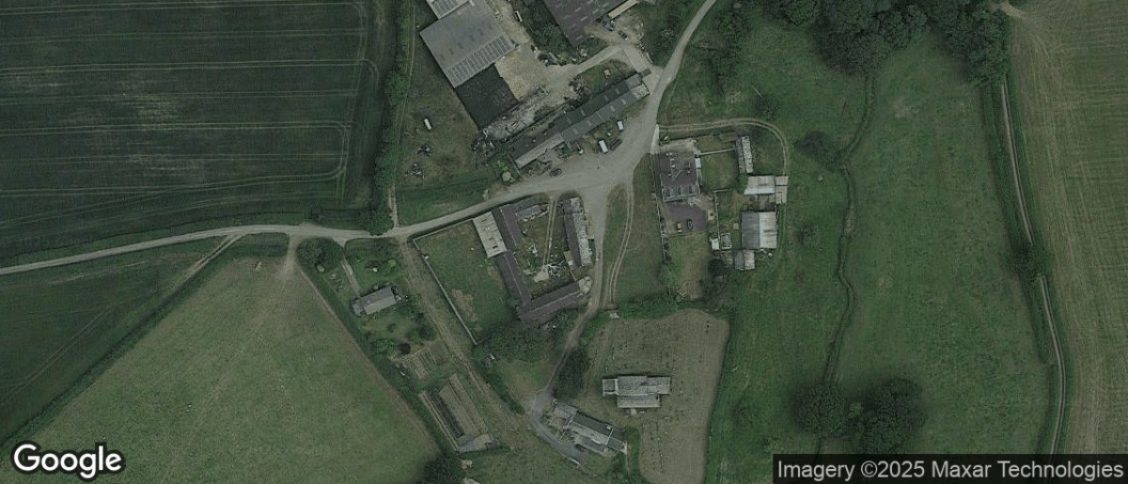 Warkleigh in Umberleigh