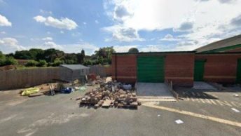 Warley Salop in Smethwick
