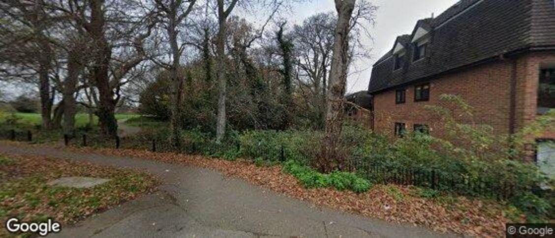 Warley in Brentwood