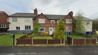 Warsop in Mansfield