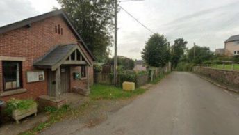 Washfield in Tiverton