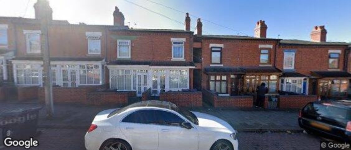 Washwood Heath in Birmingham
