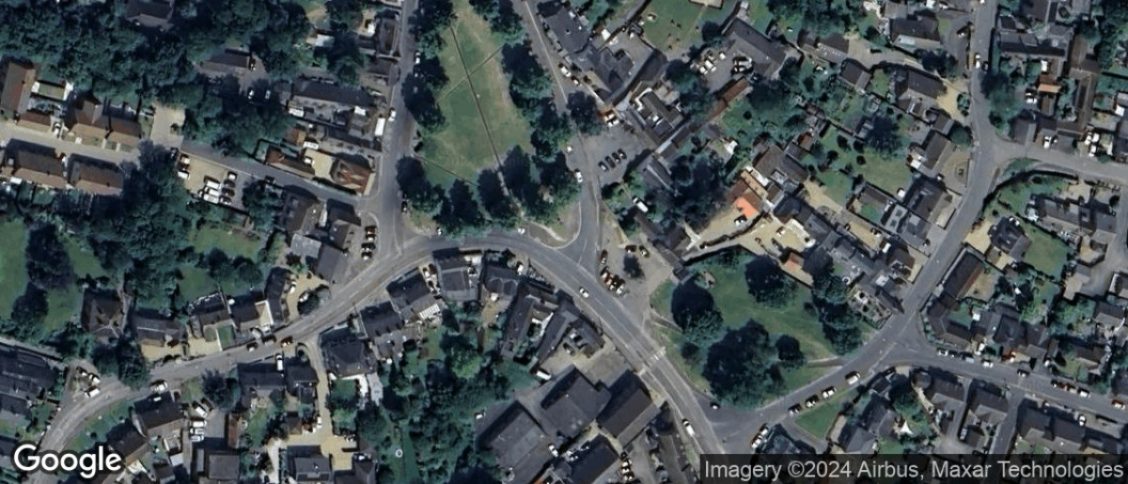 Waterbeach in Cambridge