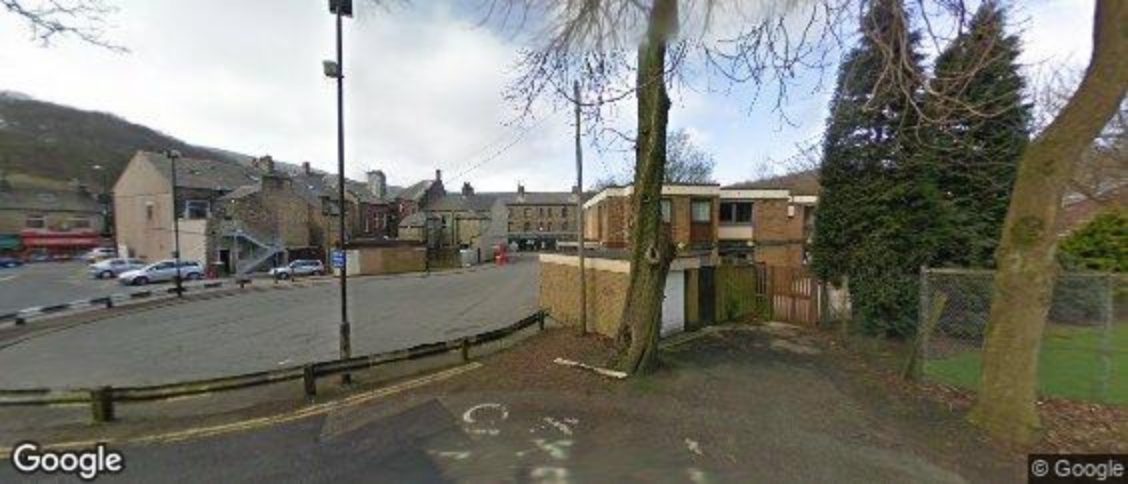 Waterfoot in Rossendale