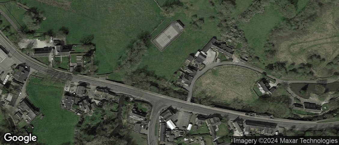 Waterhouses in Stoke-On-Trent