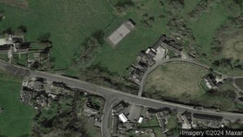 Waterhouses in Stoke-On-Trent
