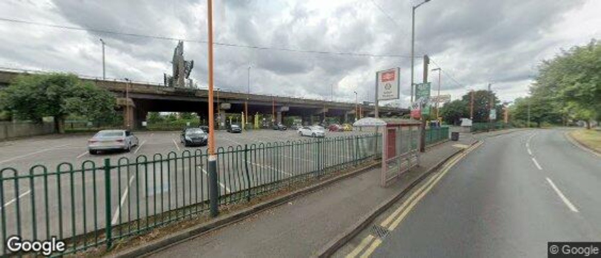 Wednesbury
