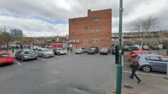 Wednesfield in Wolverhampton