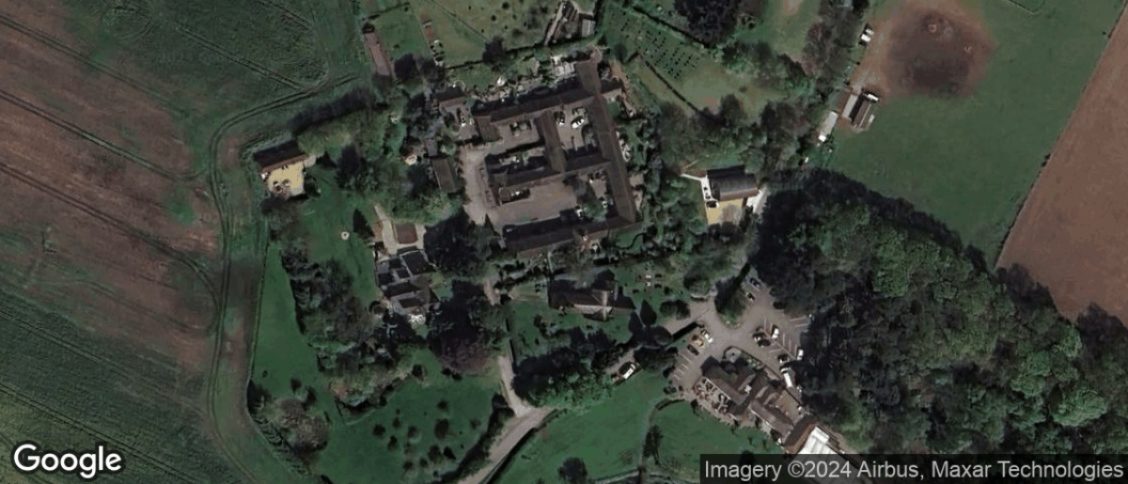 Weeford in Lichfield