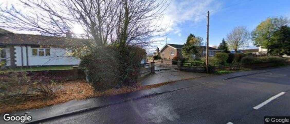 Welton le Marsh in Spilsby