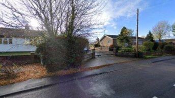 Welton le Marsh in Spilsby