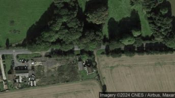 Welton le Wold in Louth