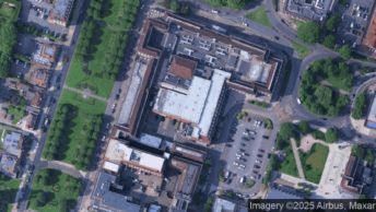 Welwyn Garden City in